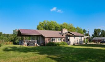 2825 2830 Highway 78 S, Absarokee, MT 59001