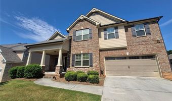 3458 Clear Stream Run, Auburn, GA 30011