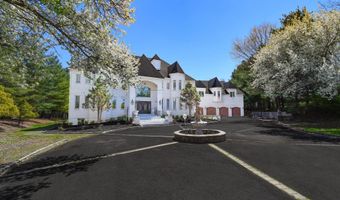 832 PARADISE Dr, Ambler, PA 19002