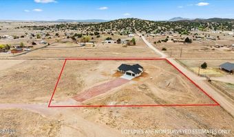 1229 W Tatanka Cir, Chino Valley, AZ 86323