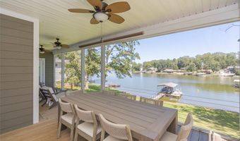 10 Turtle Pt, Abbeville, SC 29620