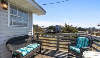 39198 Barracuda Ct Lot 64, Avon, NC 27915