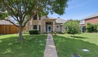627 Lakewood Dr, Allen, TX 75002