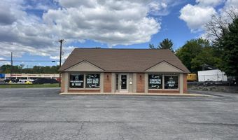 500 W Plank Rd, Altoona, PA 16602