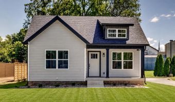 107 N Kennett Ave, Bardstown, KY 40004