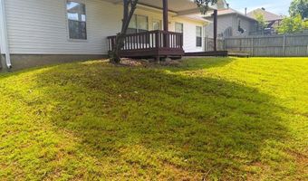 2225 Redwood Dr, Benton, AR 72015
