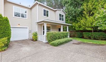 6204 SW 182ND Ter, Beaverton, OR 97007