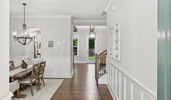 1209 Leigh Ave, Charlotte, NC 28205