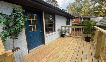 2385 Tilson Rd, Decatur, GA 30032