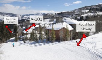 320 Hummingbird A101, Avon, CO 81620
