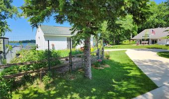 1456 Carlson Beach Rd NW, Alexandria, MN 56308