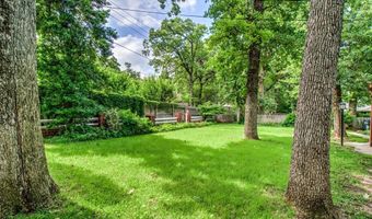 2105 N Alexander Ln, Bethany, OK 73008