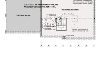 Longview Place lot L, Brentwood, NH 03833