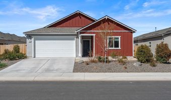 716 Butte Creek Rd, Dayton, NV 89403