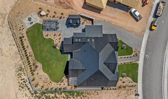 1853 S Harvest Ln, Cedar City, UT 84720