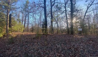 TBD CR 4507, De Kalb, TX 75559