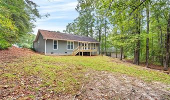 1717 CLAIRMONT Crst, Alexander City, AL 35010