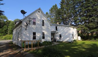 389 Railroad St, Brighton, VT 05846