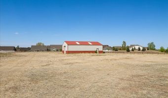 826 SKYLINE Dr, Cheyenne, WY 82009