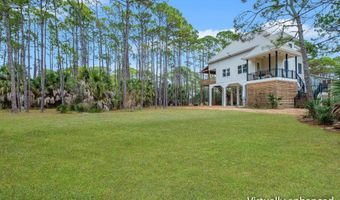 27 Harry Morrison Rd, Alligator Point, FL 32346