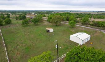 2013 County Road 1420, Alex, OK 73002