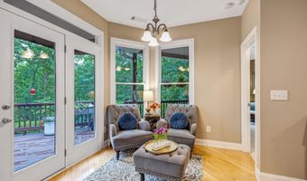 551 Gold Rush Ct, Ball Ground, GA 30107