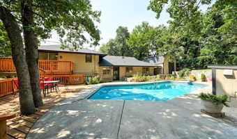 1829 N Oakhill Rd, Bethany, OK 73008