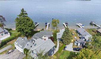 36 Elm St, Alton, NH 03810