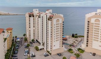 450 S GULFVIEW Blvd 1107, Clearwater, FL 33767