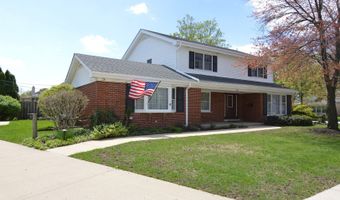 2405 E Miner St, Arlington Heights, IL 60004