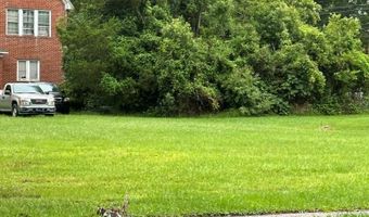 610 W First St, Ahoskie, NC 27910