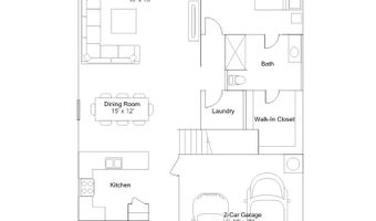 3622 Compass Pointe Ct Plan: Sherman, Angleton, TX 77515