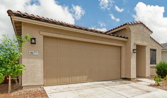 4677 S SIPHON DRAW Rd, Apache Junction, AZ 85119