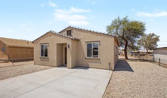 706 W 12TH St, Casa Grande, AZ 85122
