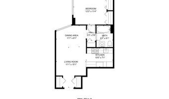 10500 ROCKVILLE Pike 1528, Rockville, MD 20852