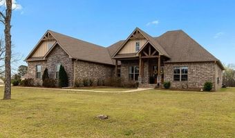 4033 Vineyard Way, Alexander, AR 72002
