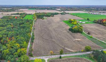 Pine Hill Rd, Amherst Junction, WI 54407