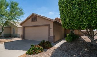 2010 S Lawther Dr, Apache Junction, AZ 85120