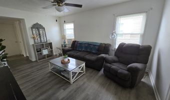 619 Byland Dr, Beech Grove, IN 46107