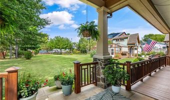 405 NW 5th St, Bentonville, AR 72712
