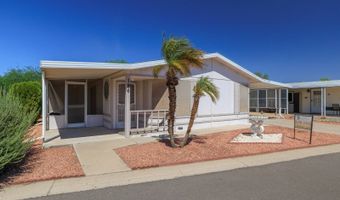 3400 S Ironwood Dr 196, Apache Junction, AZ 85120
