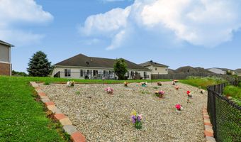 848 Hildebrand Dr, Indianapolis, IN 46217