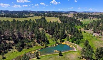 19202 BBCR Rd, Belle Fourche, SD 57717