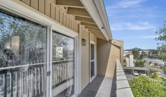 7700 Parkway Dr 17, La Mesa, CA 91942