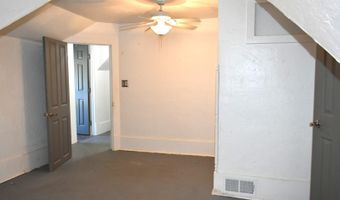 802 Locust St, Alva, OK 73717