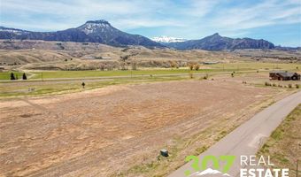 98 Stillwater Dr 25, Cody, WY 82414