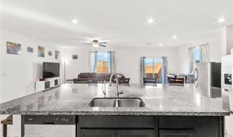 418 Bridal Veil Falls St, Indian Springs, NV 89018