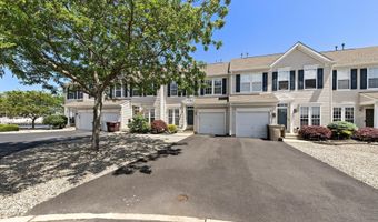 14 Osprey Ln 72, Bayville, NJ 08721