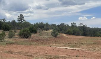 1751 Forest Service Rd 163, Clay Springs, AZ 85923