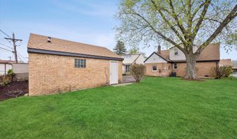 11600 S Kolmar Ave, Alsip, IL 60803
